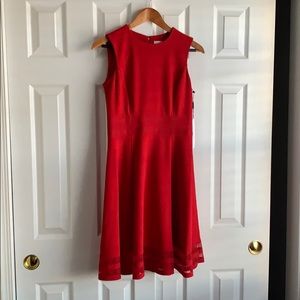 NWT Calvin Klein Dress